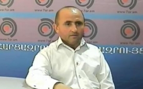 Интервью с Татулом Акопяном